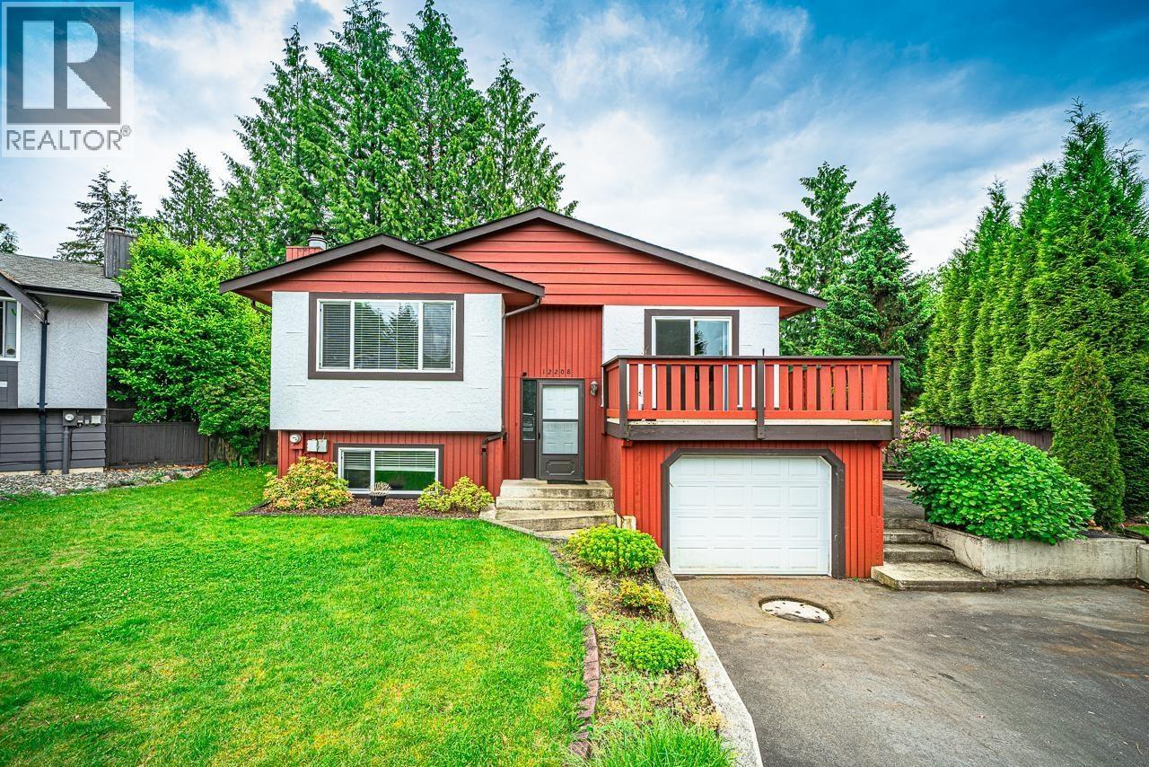 12208 Mctavish Place Photo de la propriété 1