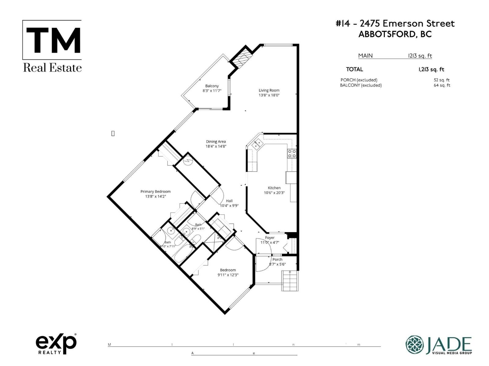 14 2475 Emerson Street Property Photo 38