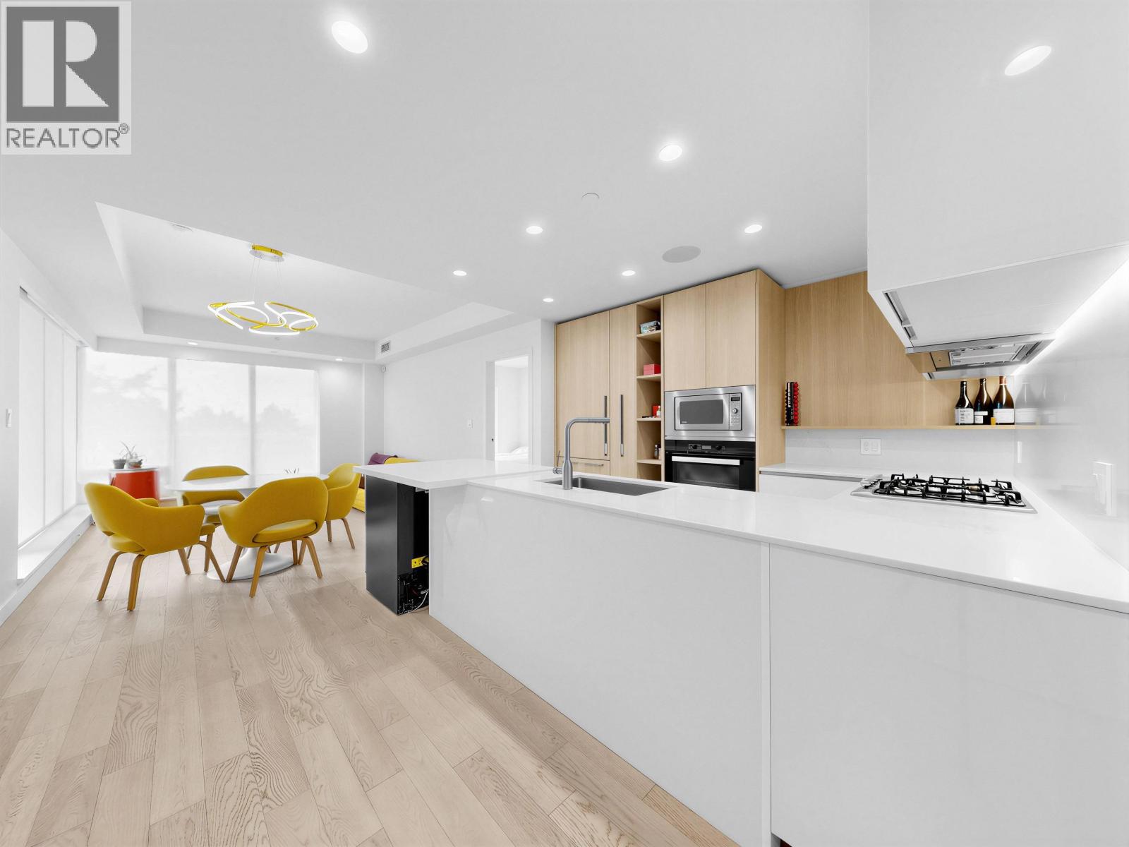 409 6833 Pearson Way Property Photo 3