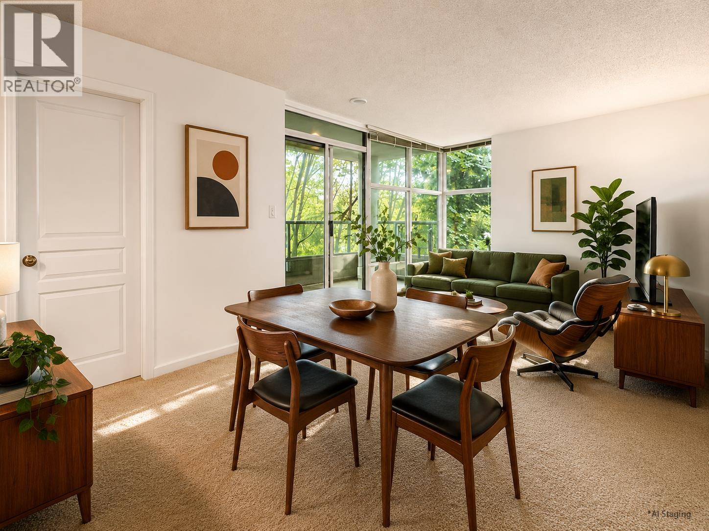 207 9262 UNIVERSITY CRESCENT Property Photo 1