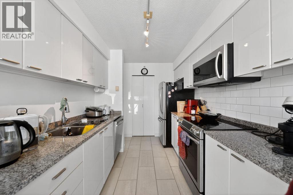 2202 1200 W Georgia Street Property Photo 11