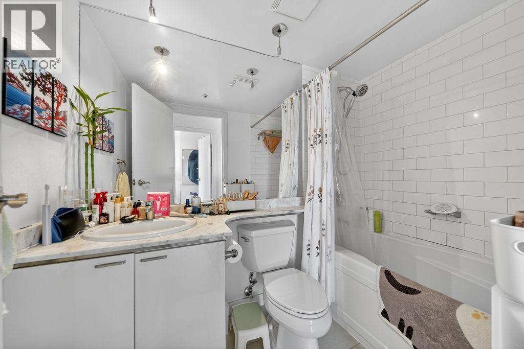 2202 1200 W Georgia Street Property Photo 15