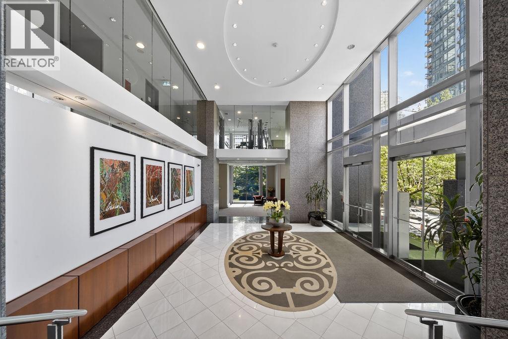 2202 1200 W Georgia Street Property Photo 16