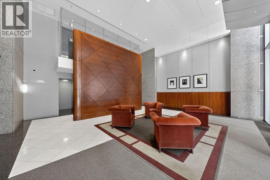2202 1200 W Georgia Street Property Photo 17