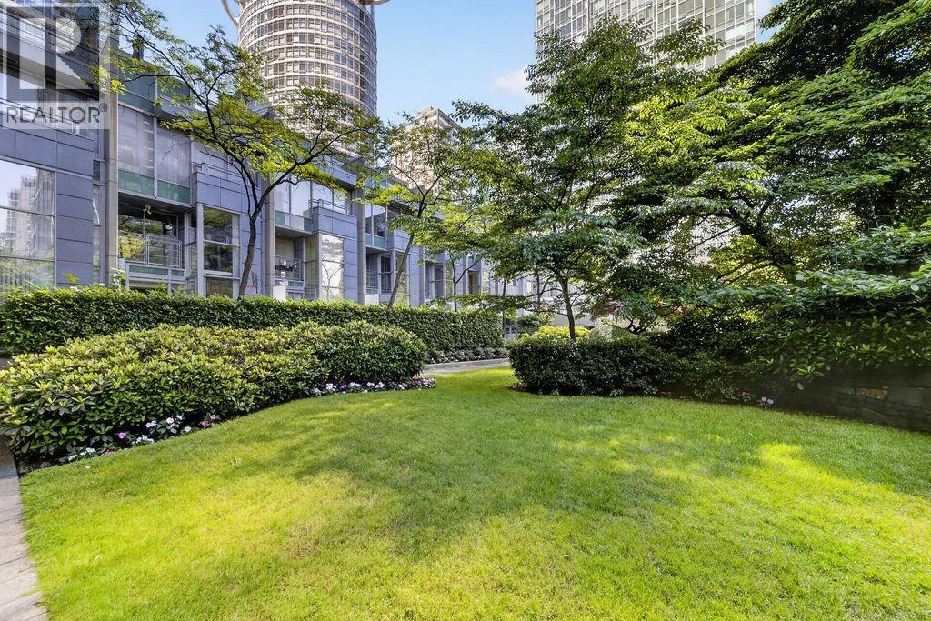 2202 1200 W Georgia Street Property Photo 19
