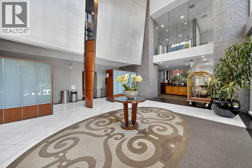2202 1200 W Georgia Street Property Photo 22