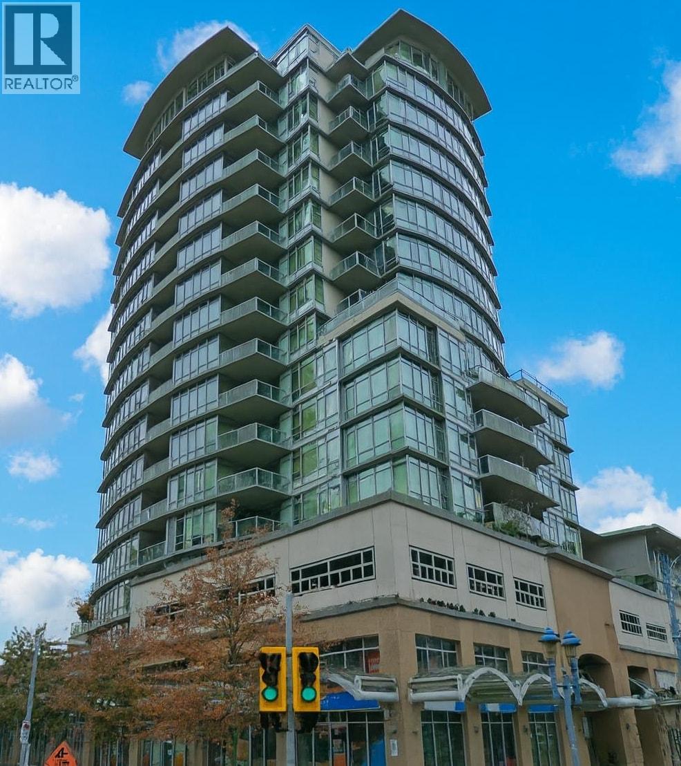 607 7888 Saba Road Property Photo 1