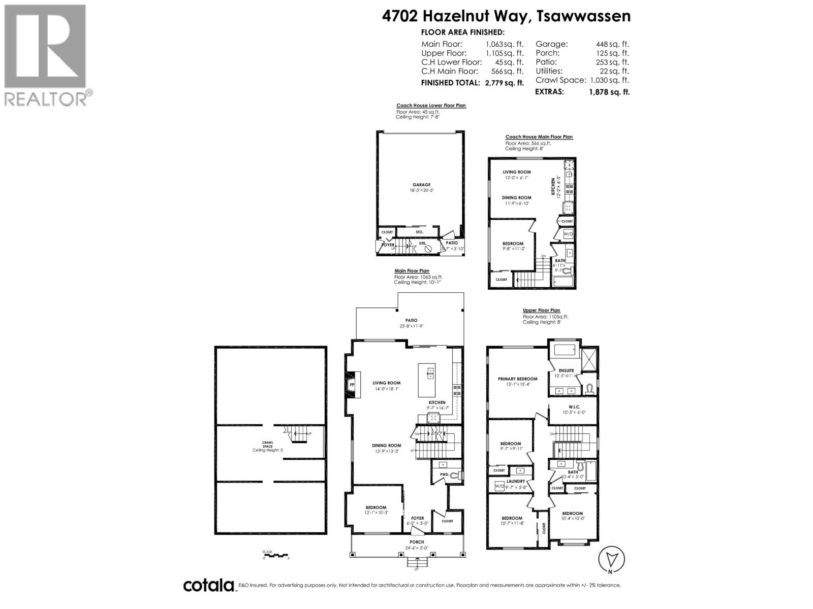 4702 Hazelnut Way Property Photo 35