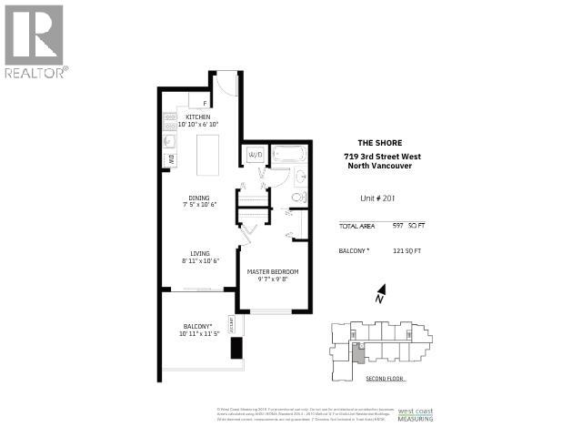 201 719 W 3rd Street Property Photo 23