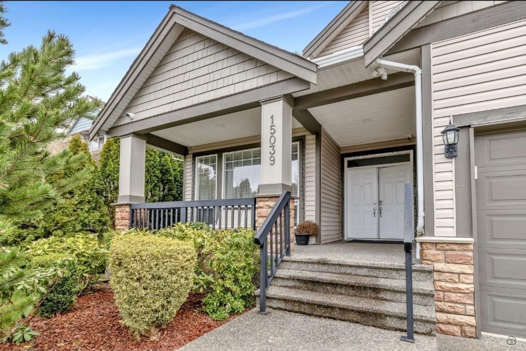 15039 69 AVENUE Property Photo 1