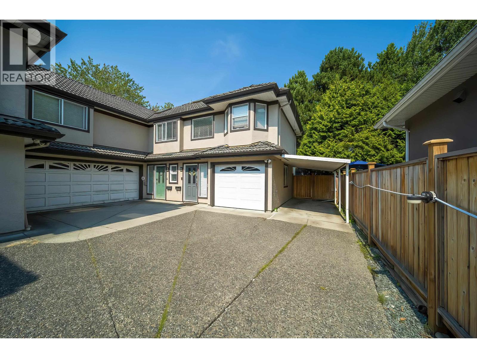 2 8491 BLUNDELL ROAD Property Photo 1
