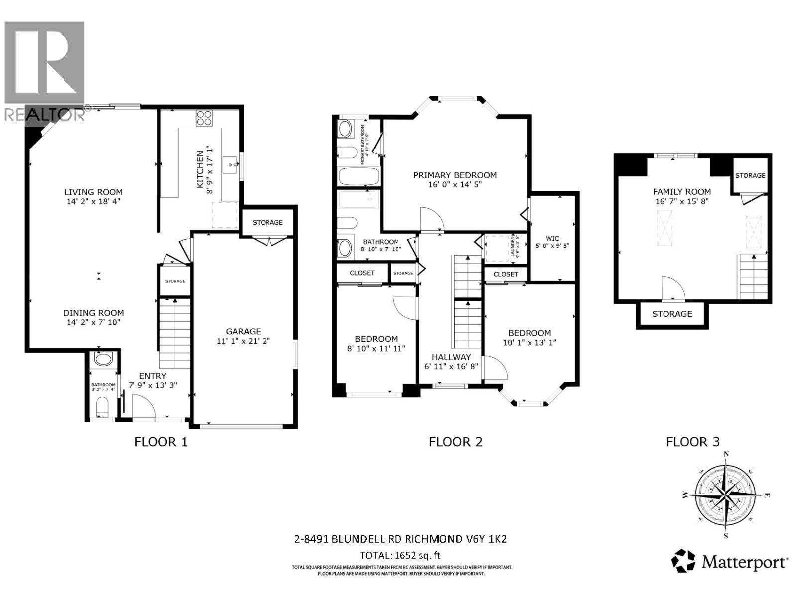 2 8491 Blundell Road Property Photo 28