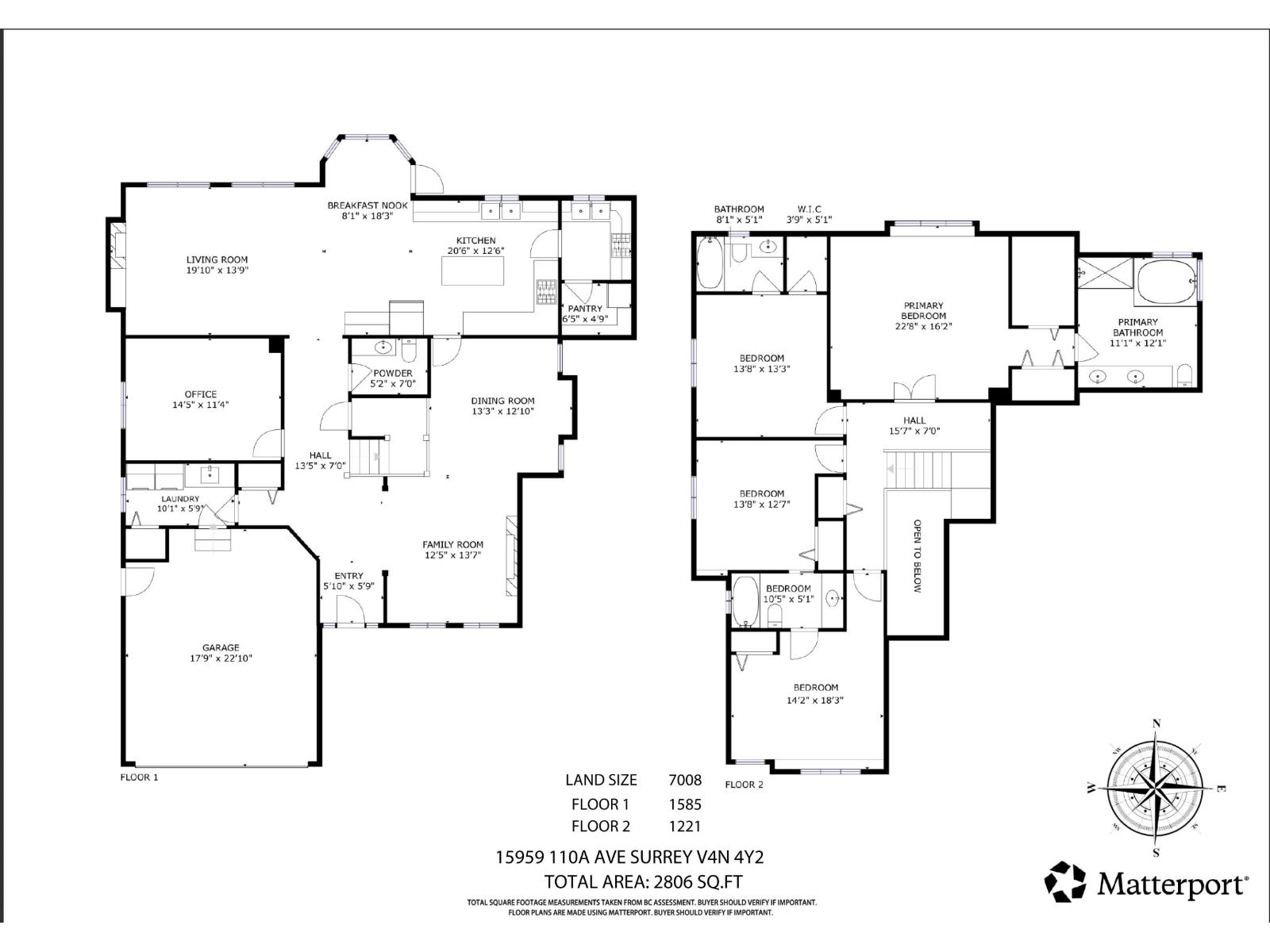 15959 110a Avenue Property Photo 35