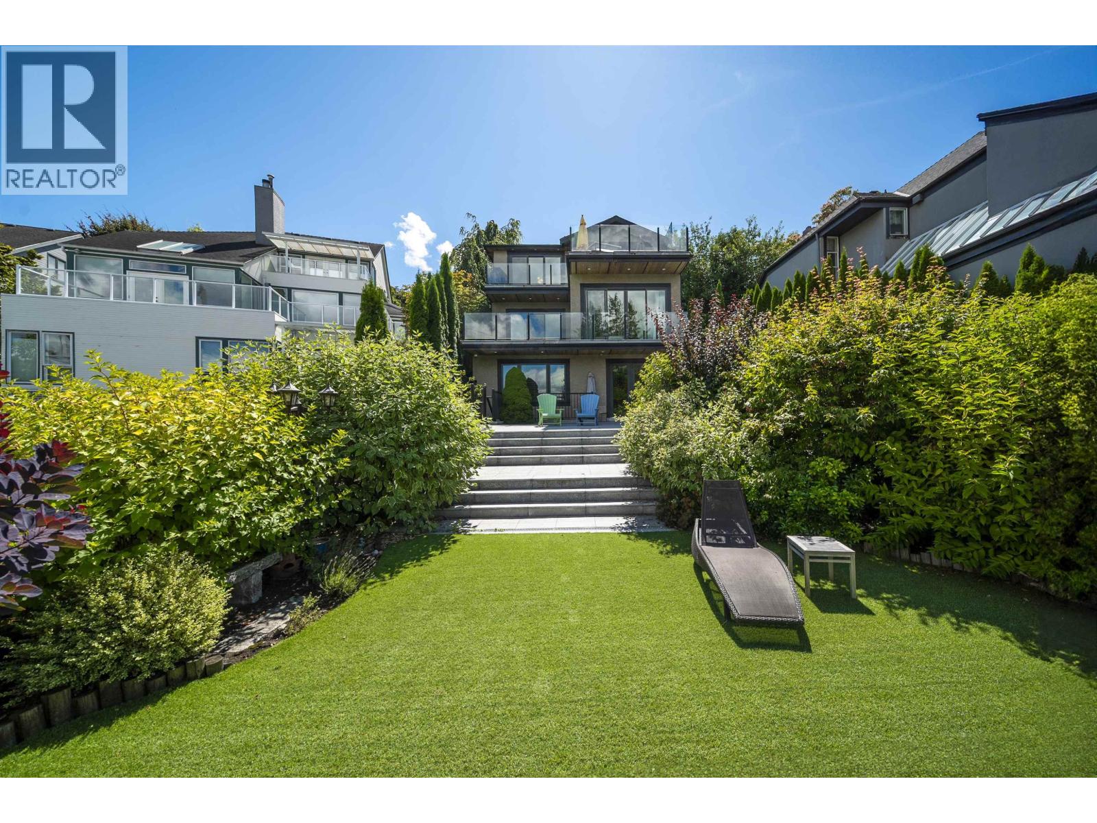 4578 PUGET DRIVE