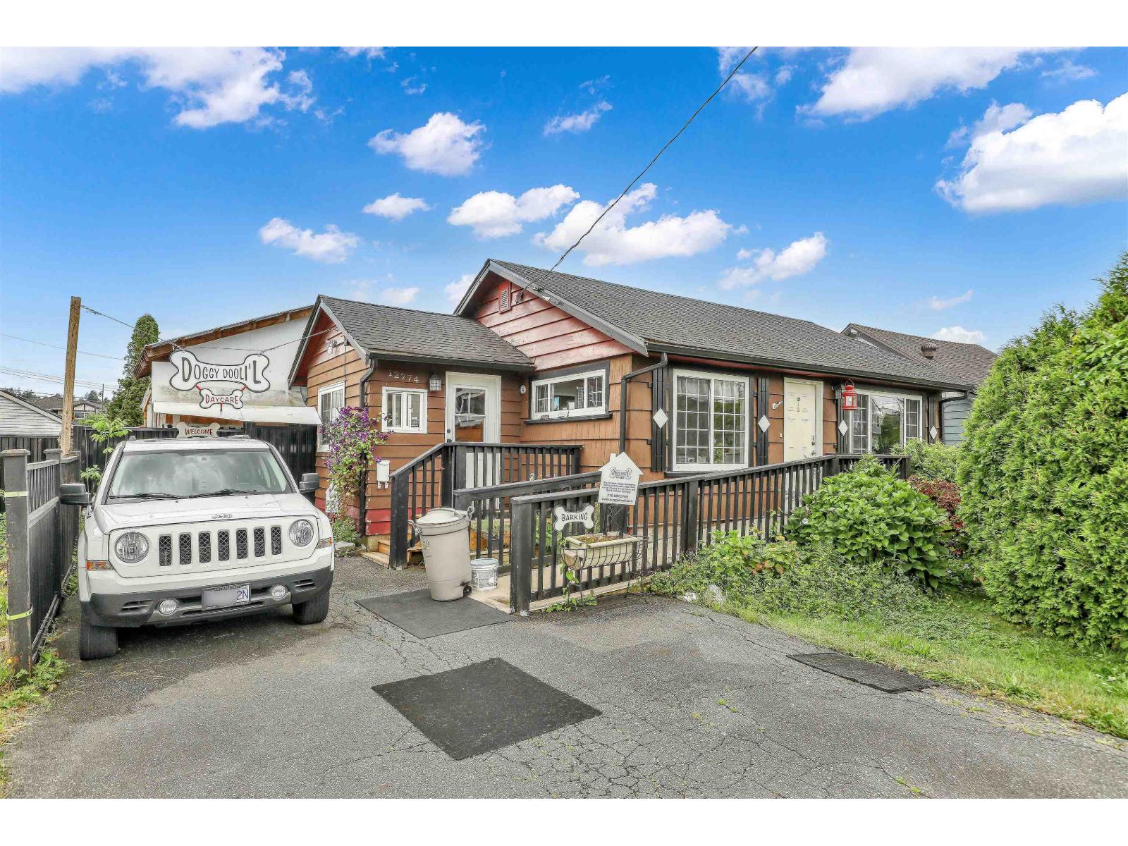 12774 114B AVENUE Property Photo 1