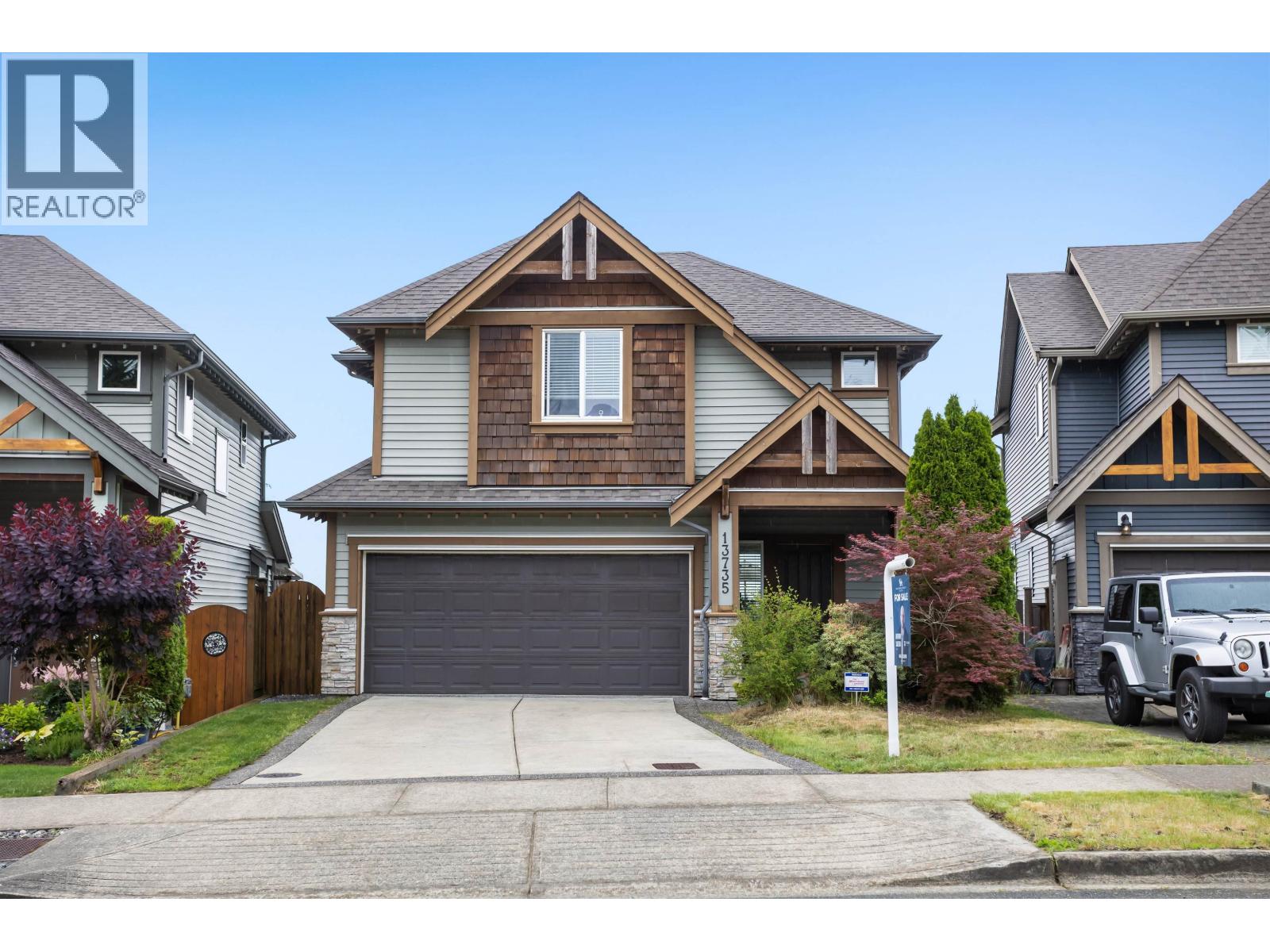 13735 230A STREET Property Photo 1