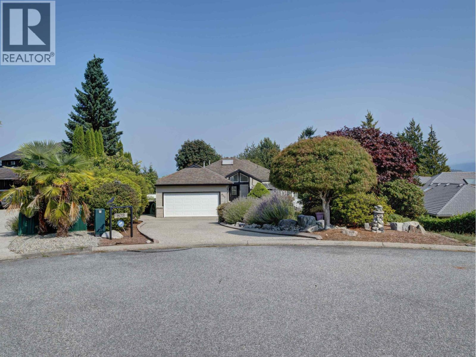 803 OCEANMOUNT BOULEVARD Property Photo 1