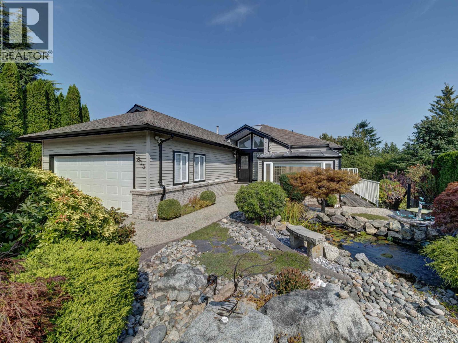 803 Oceanmount Boulevard Property Photo 3