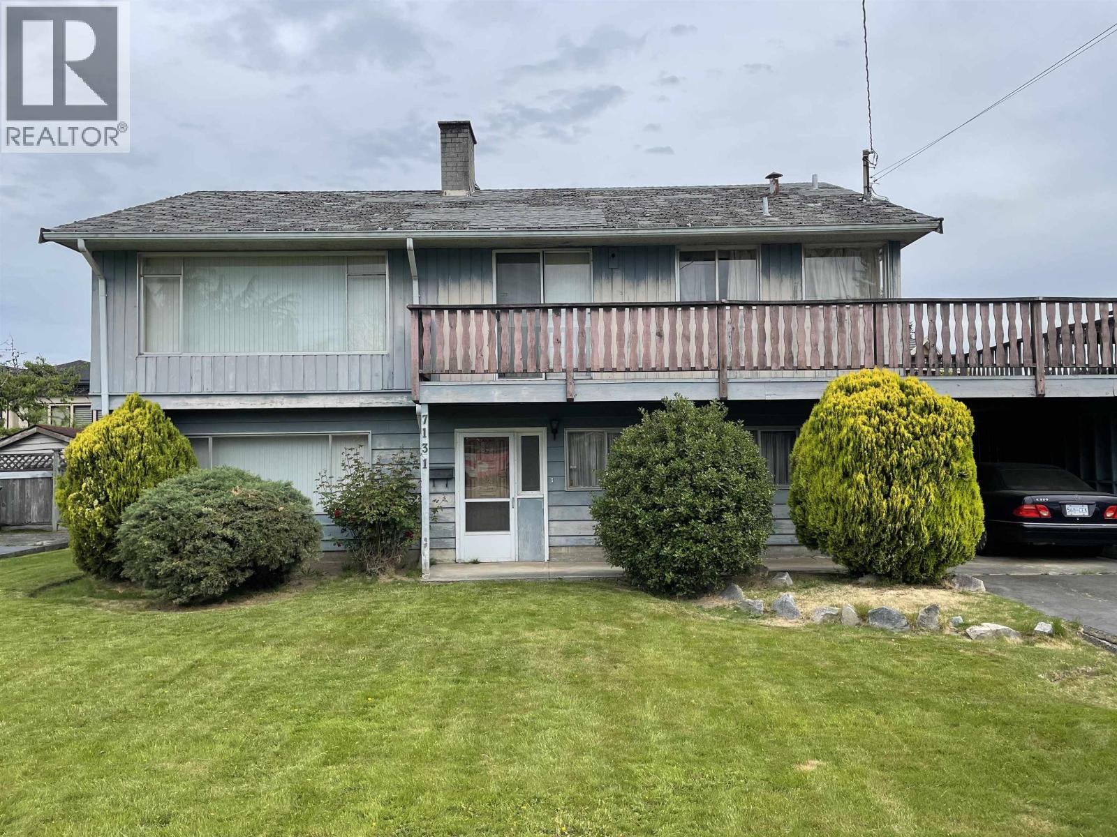 7131 WILLIAMS ROAD Property Photo 1