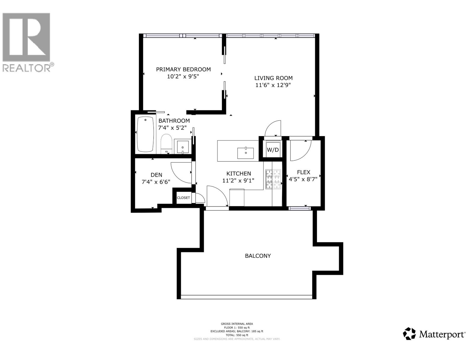 502 1283 Howe Street Property Photo 18