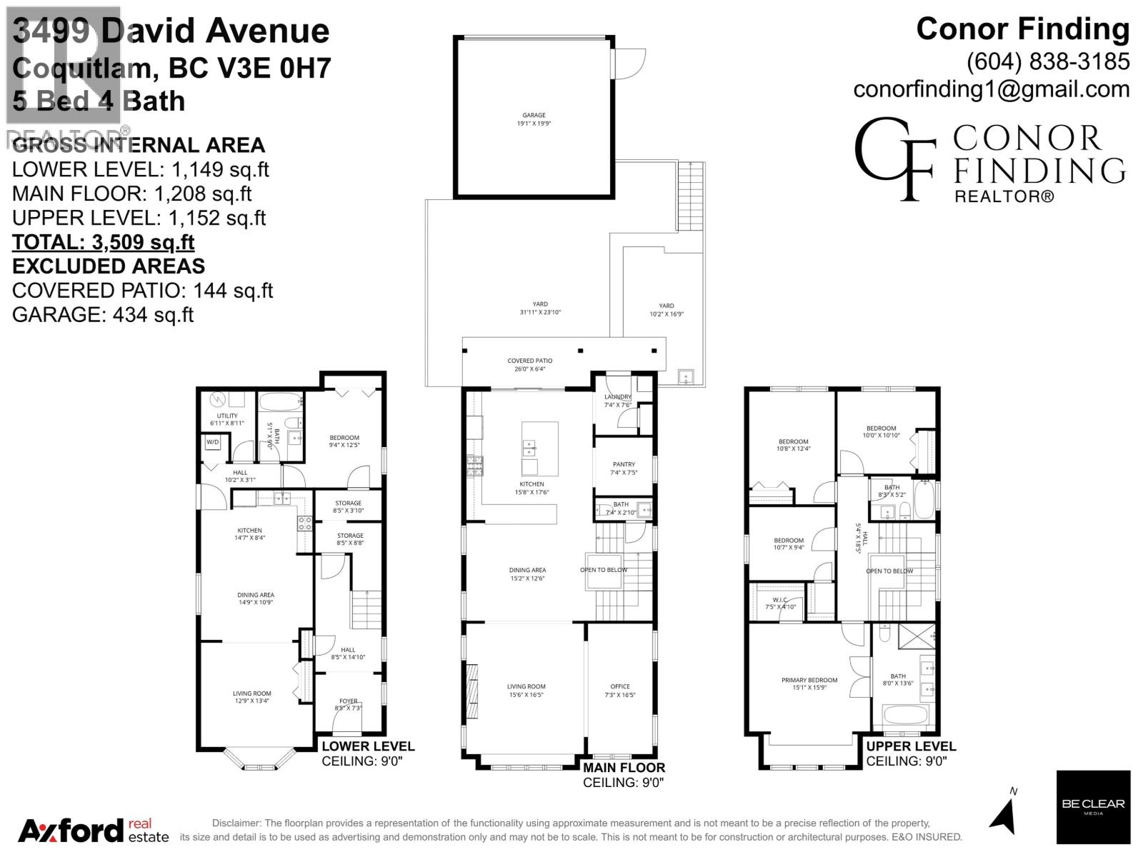 3499 David Avenue Property Photo 40