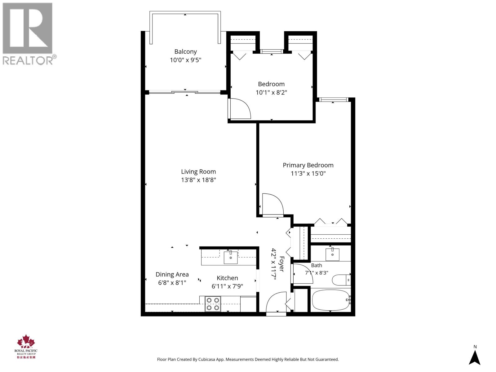 401 4941 Lougheed Highway Property Photo 26