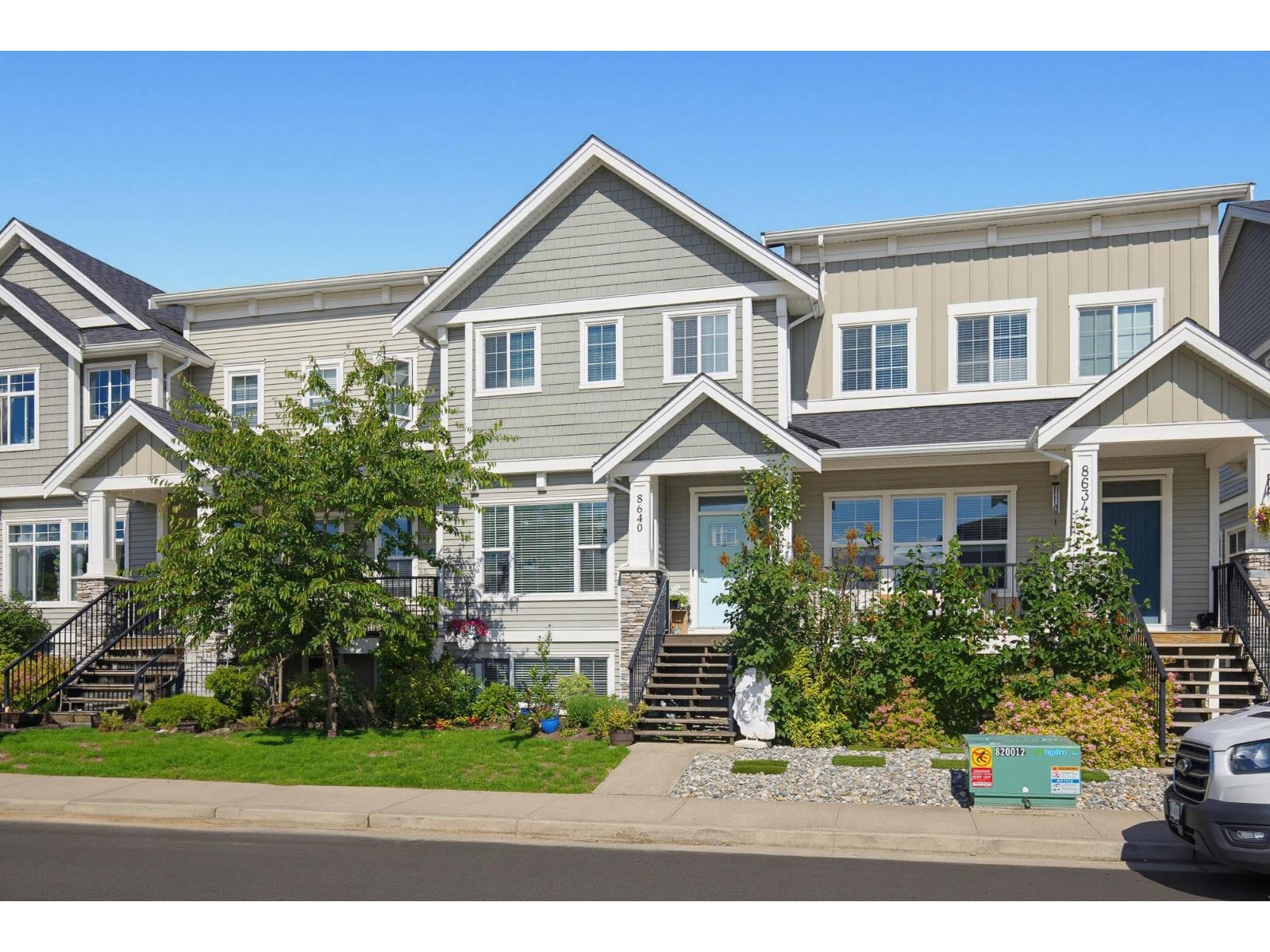 8640 Machell Street Property Photo 2