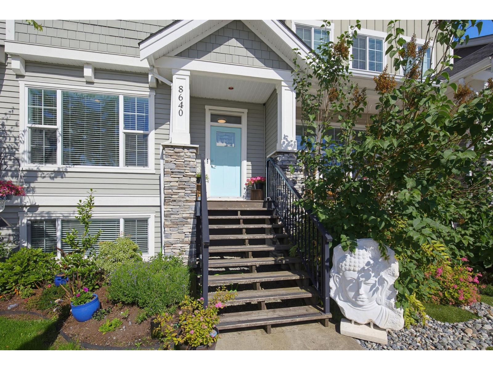8640 Machell Street Property Photo 3