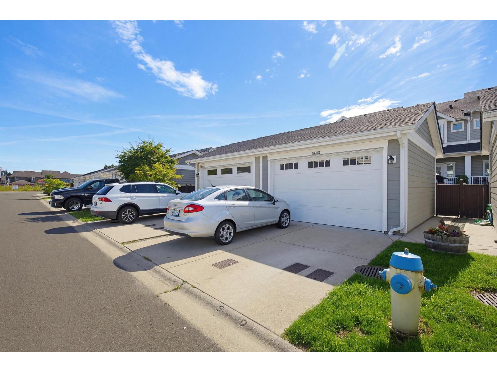 8640 Machell Street Property Photo 40