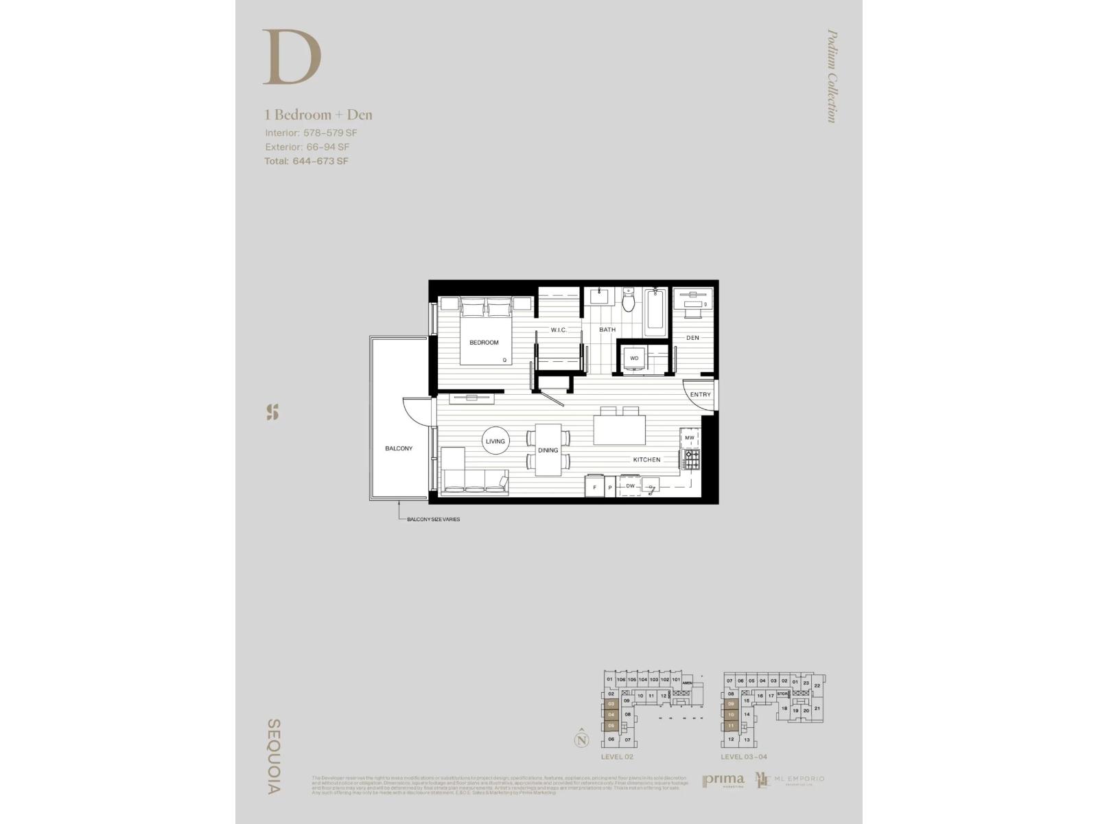 411 13282 104 Avenue Property Photo 1