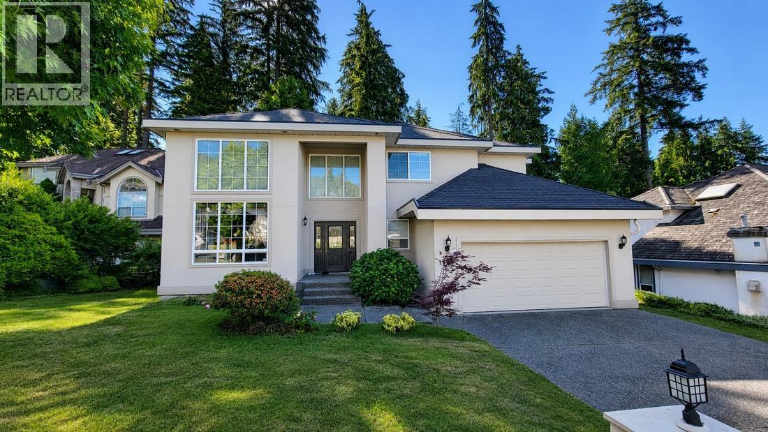 1421 Madrona Place Property Photo 1