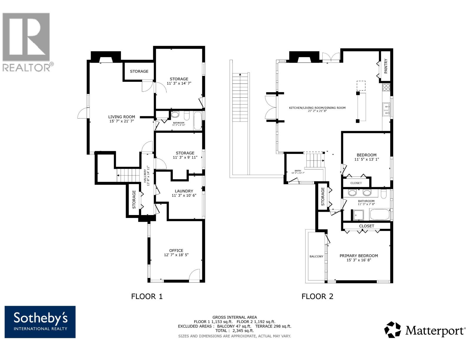 5335 Marine Drive Property Photo 3