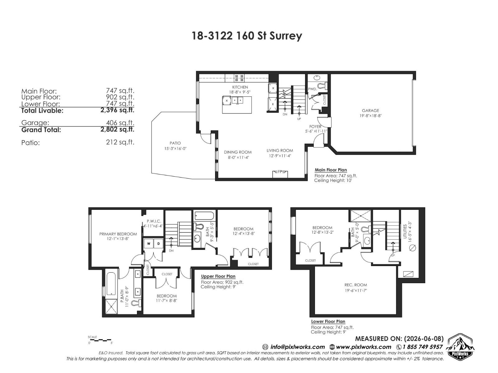 18 3122 160 Street Property Photo 33