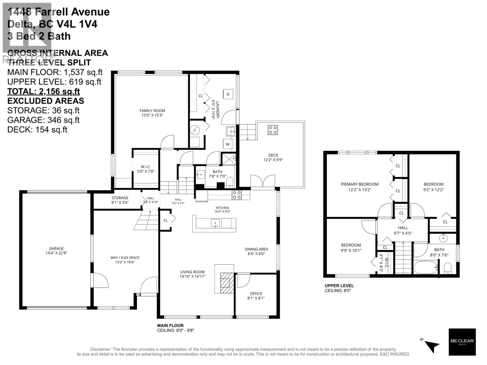 1448 Farrell Avenue Property Photo 40