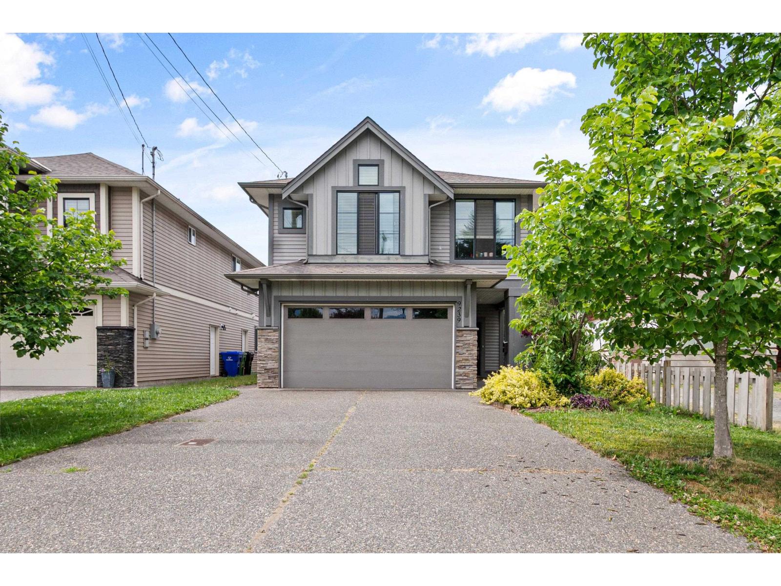 9239 MCNAUGHT Road