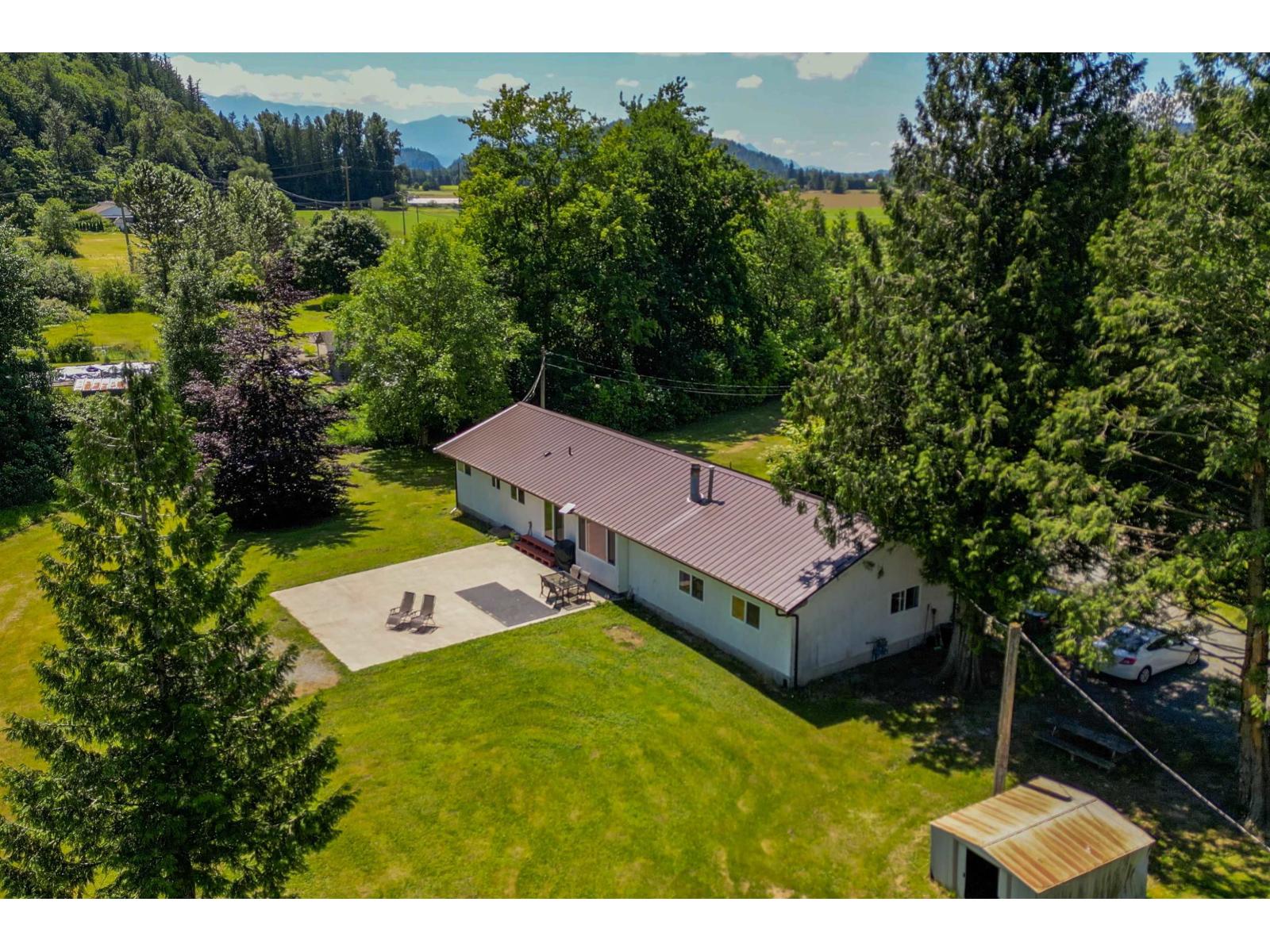 3510 Hot Springs Road Property Photo 3