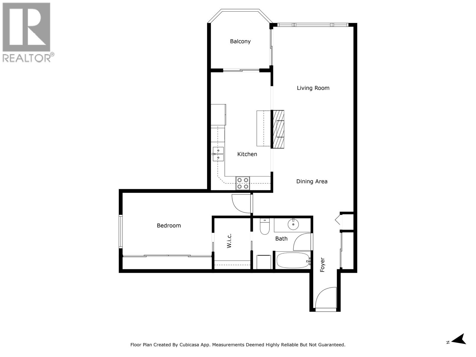 309 48 Richmond Street Property Photo 26
