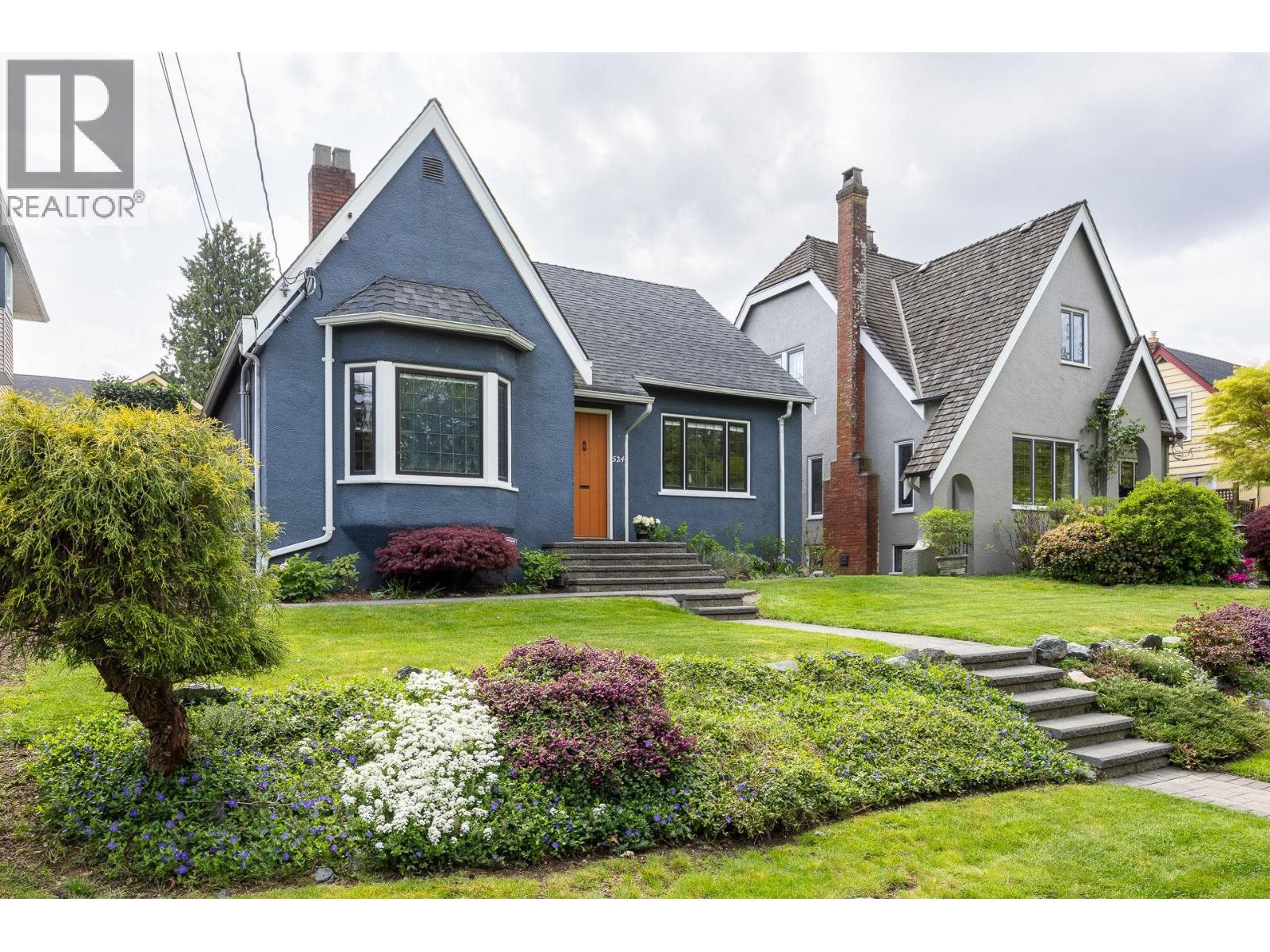 524 Second Street Property Photo 1