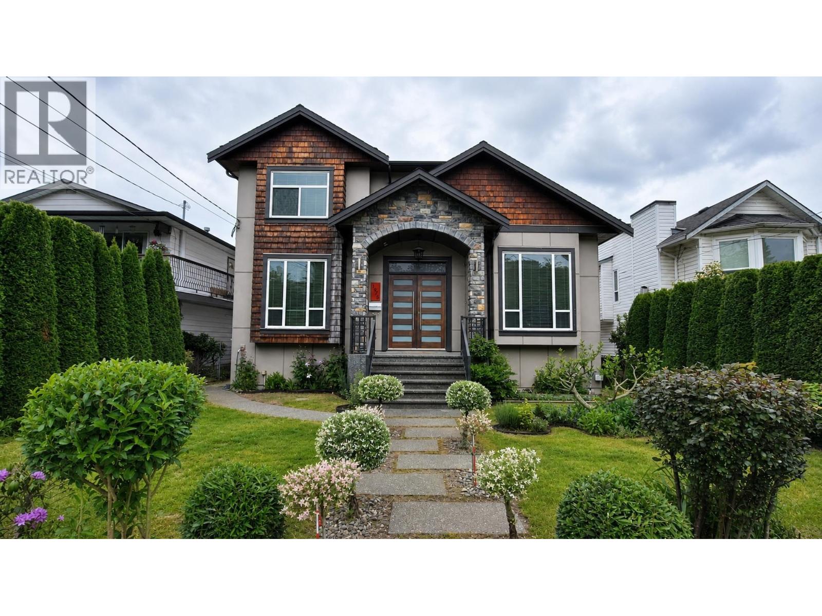 1975 Coquitlam Avenue Property Photo 1