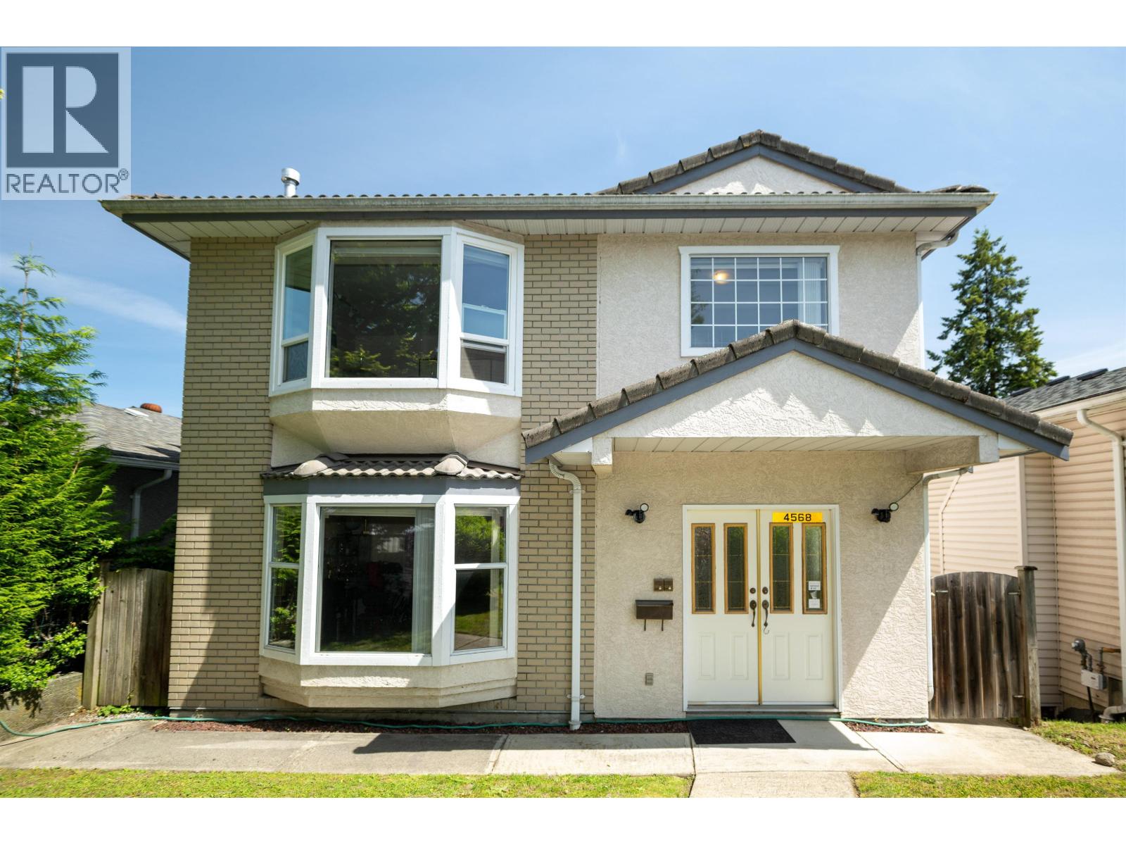 4568 Hoy Street Property Photo 1