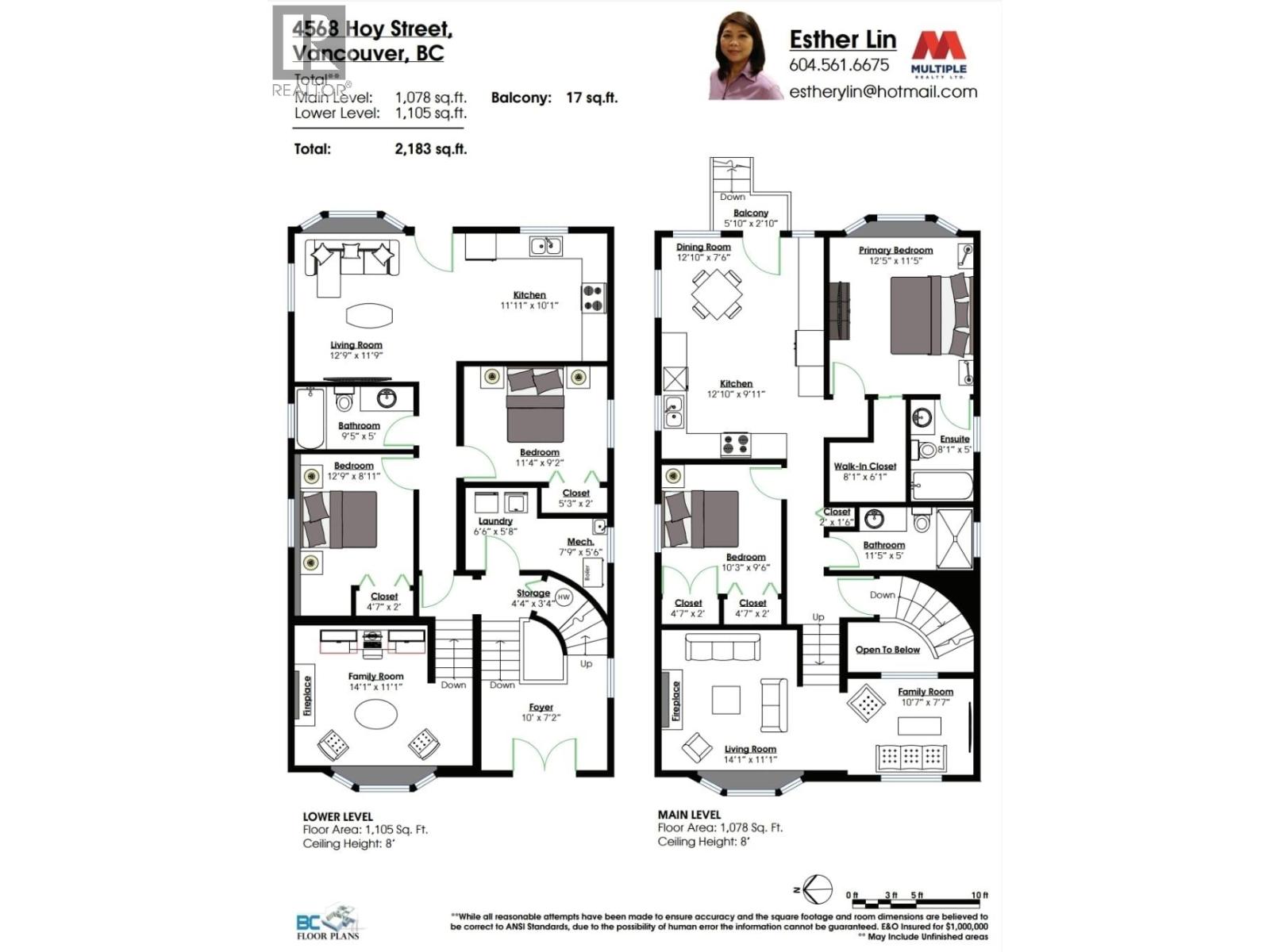 4568 Hoy Street Property Photo 18
