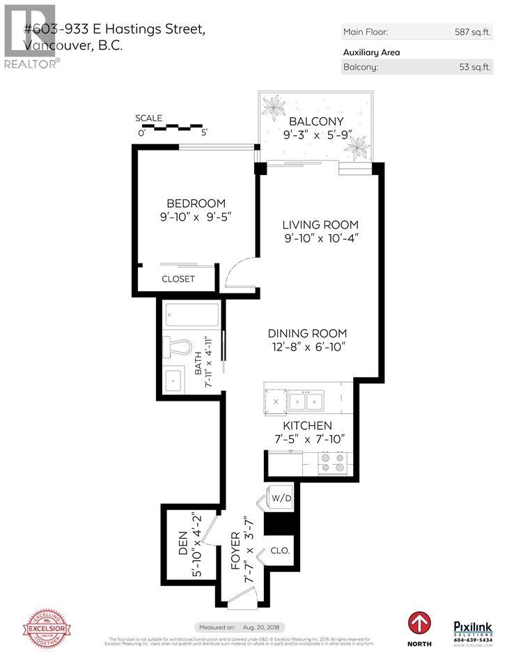 603 933 E Hastings Street Property Photo 26