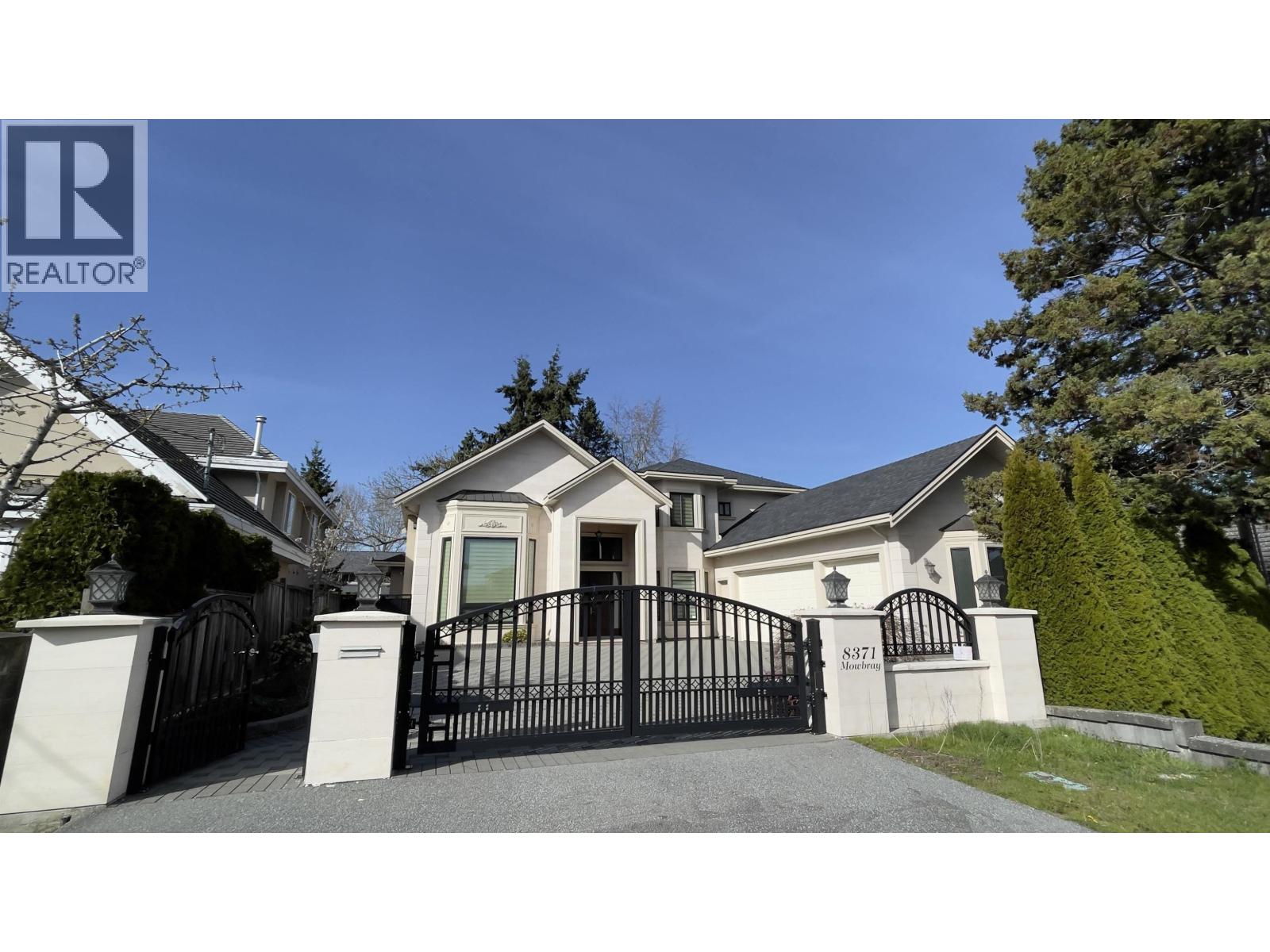 8371 Mowbray Road Property Photo 1