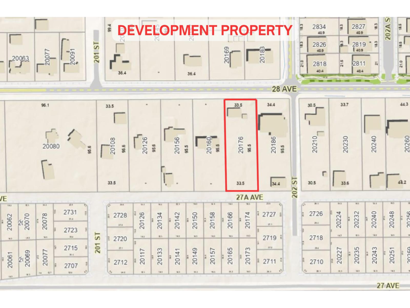 20176 28 AVENUE Property Photo 1