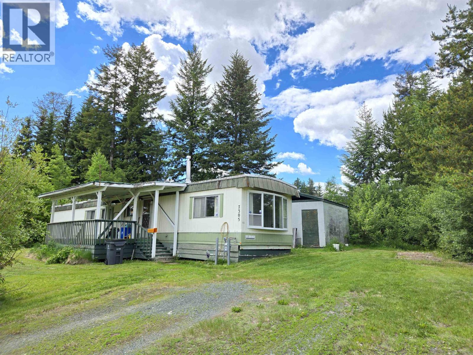 7305 EUGENE ROAD Property Photo 1