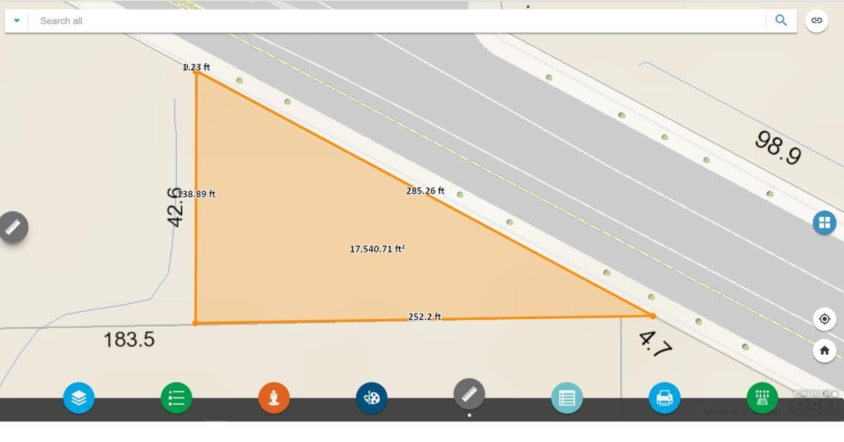 23250 Fraser Highway Property Photo 2