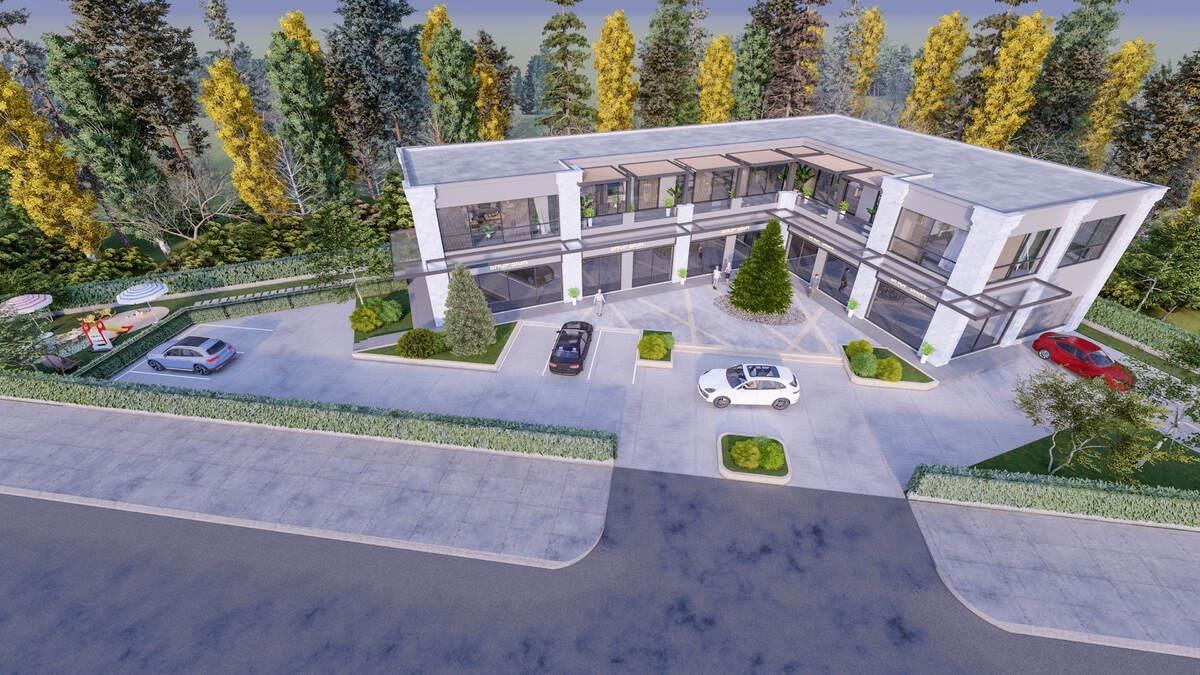 23250 Fraser Highway Property Photo 3