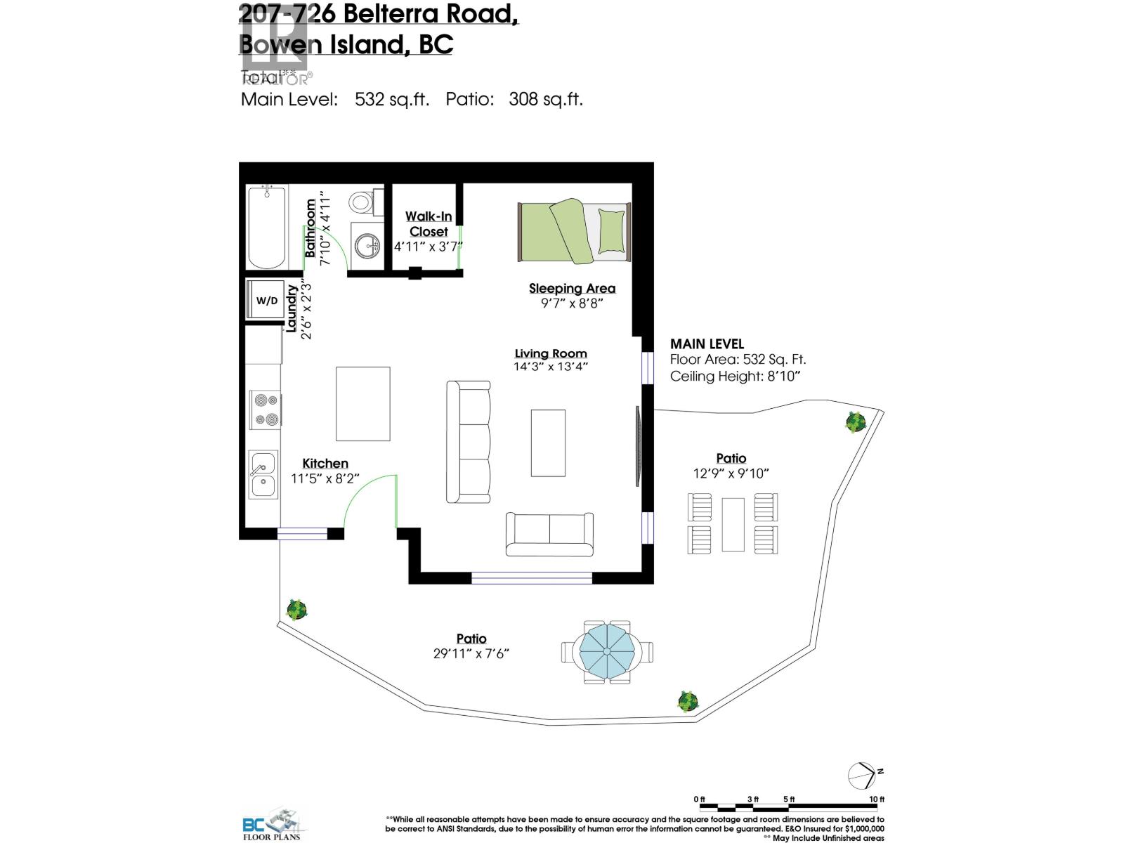 207 726a Belterra Road Property Photo 27