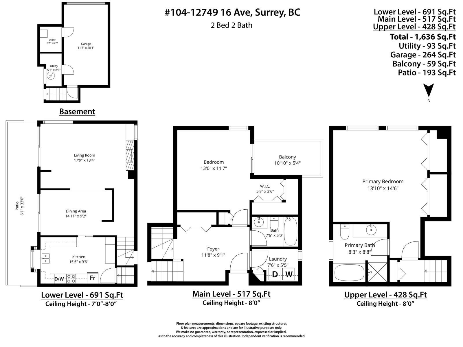 104 12749 16 Avenue Property Photo 33