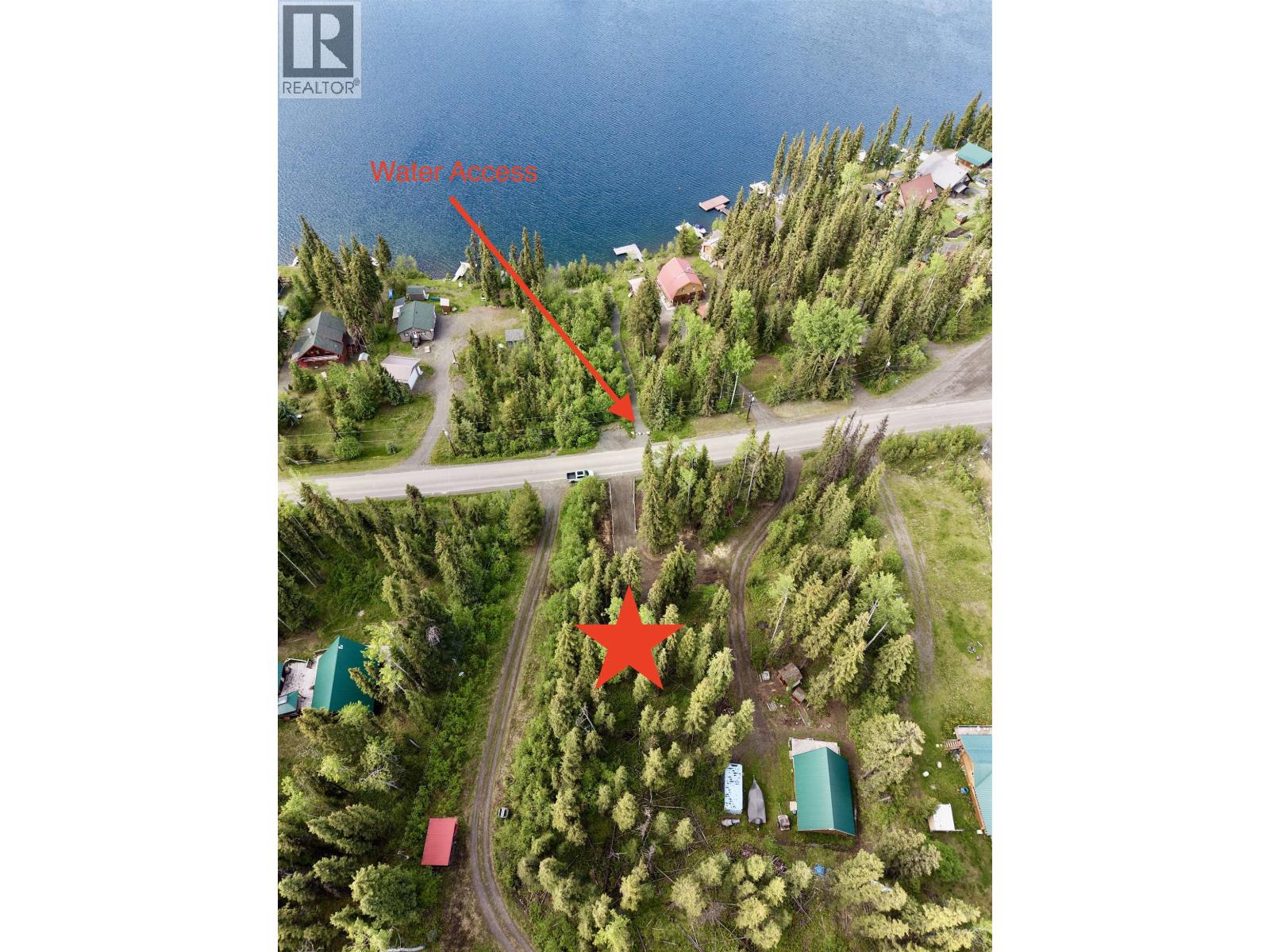 7554 WOMACK ROAD Property Photo 1